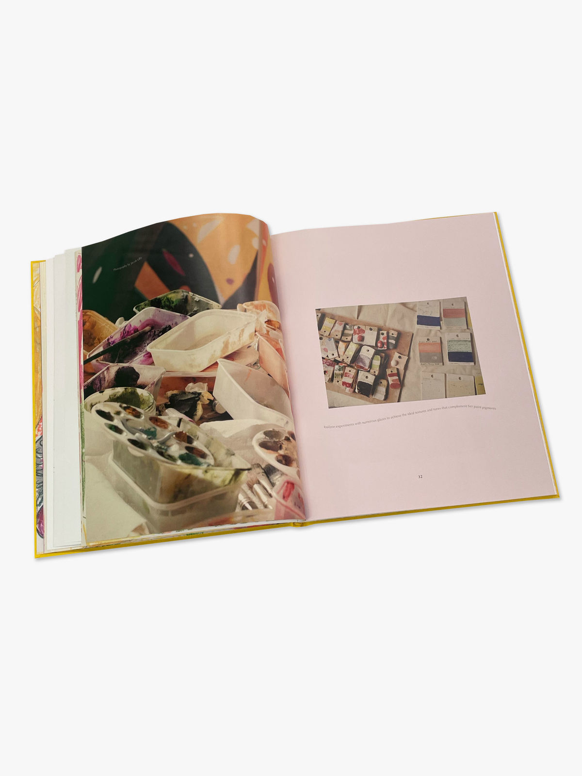 Yulia Iosilzon, Yulia Iosilzon: Modus Operandi Catalogue, 2024