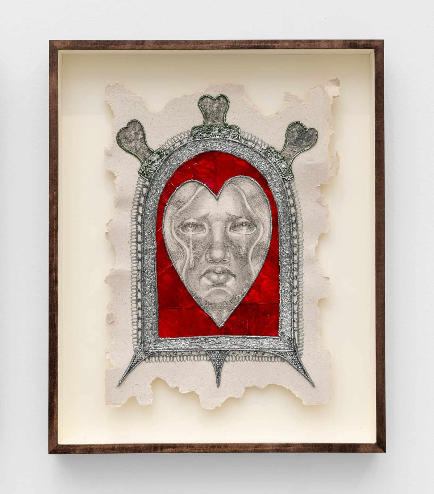 Zayn Qahtani, Fool For You, 2025