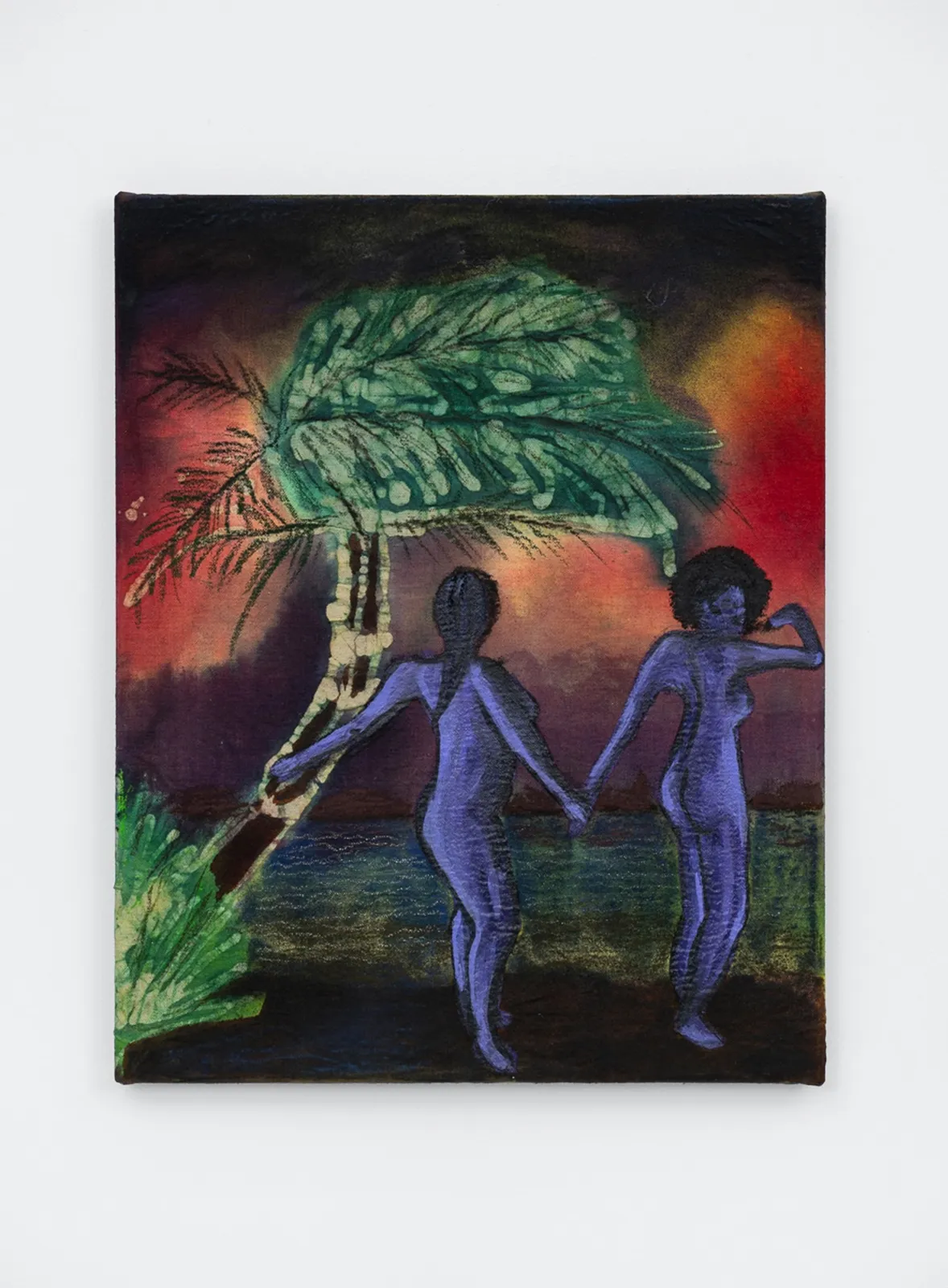 Sola Olulode, Tequila Sunset, 2023