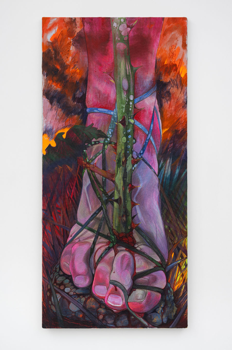 David Gardner, Long Before Long, 2023