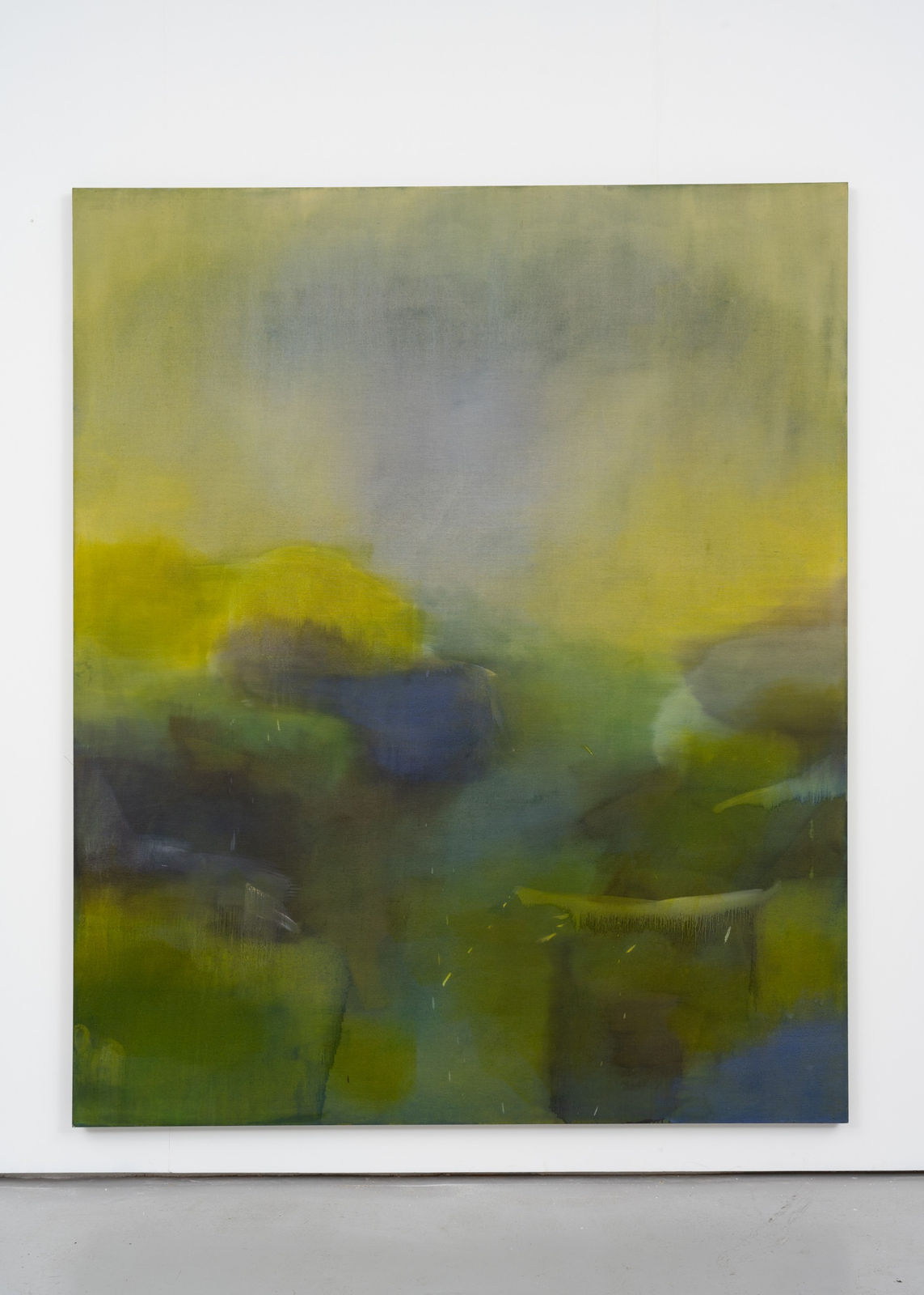 William Farr, Metanoia 006, 2025