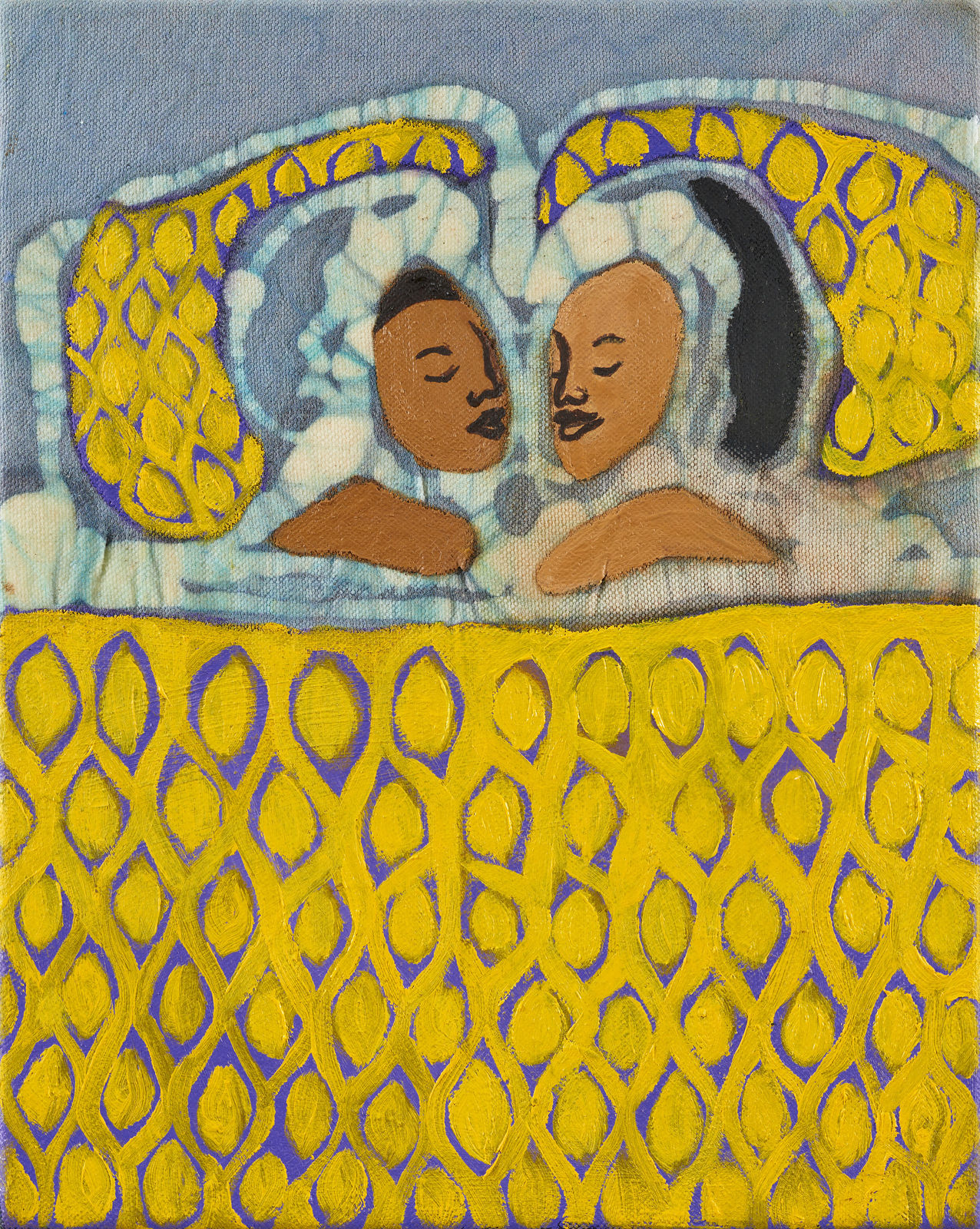 Sola Olulode, Lemons, 2022