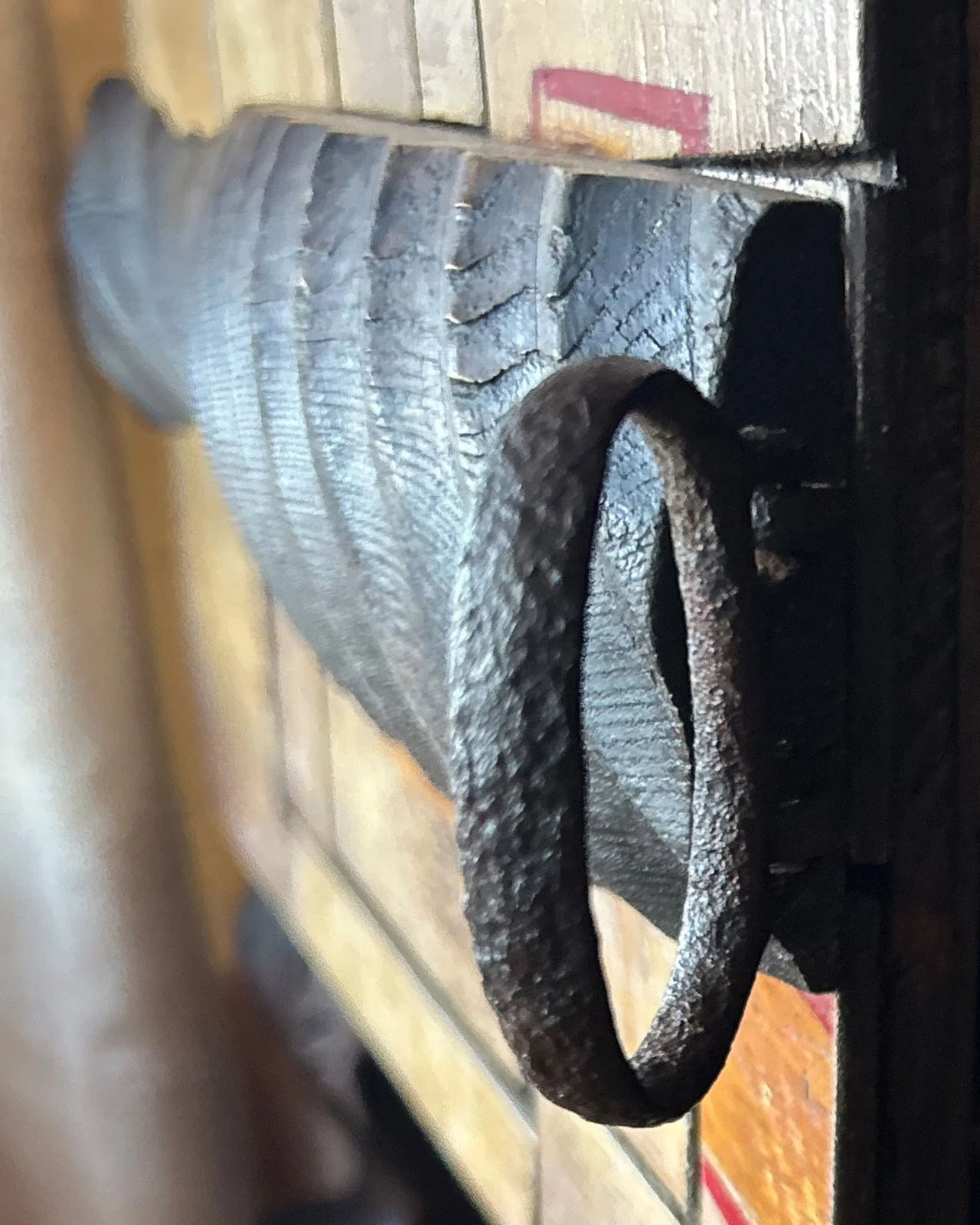 Jeff Doud, Mirage, 2024