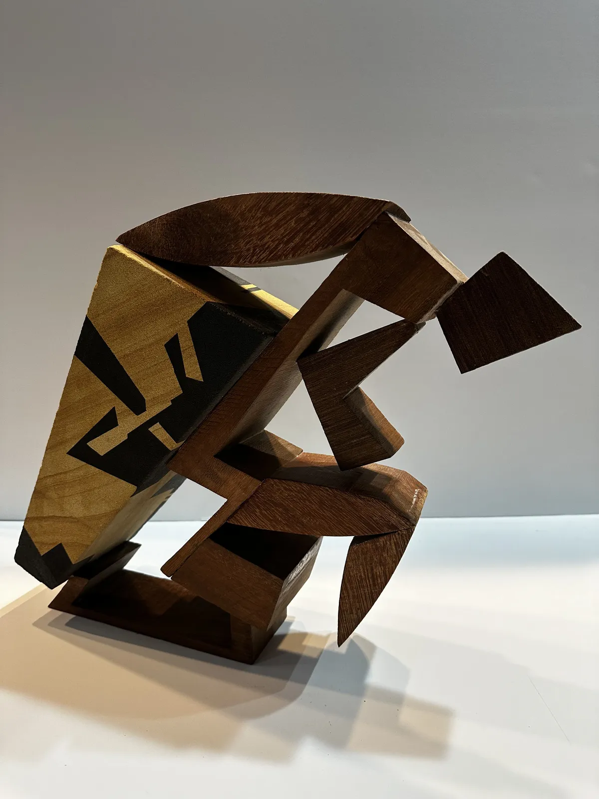 Martin Carral, Dimensión en el Espacio, 2010