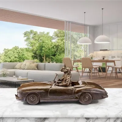 Gillie and Marc, Untitled, 2025