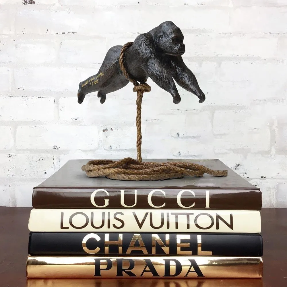 Gillie and Marc, Untitled, 2025