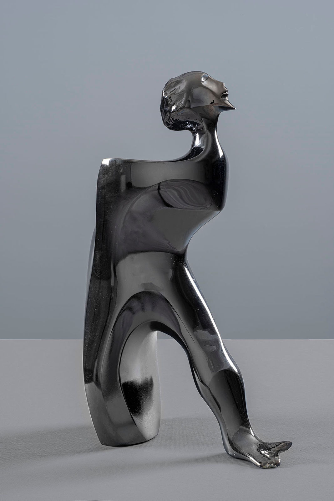 Ahmed Magdy, Hesitant