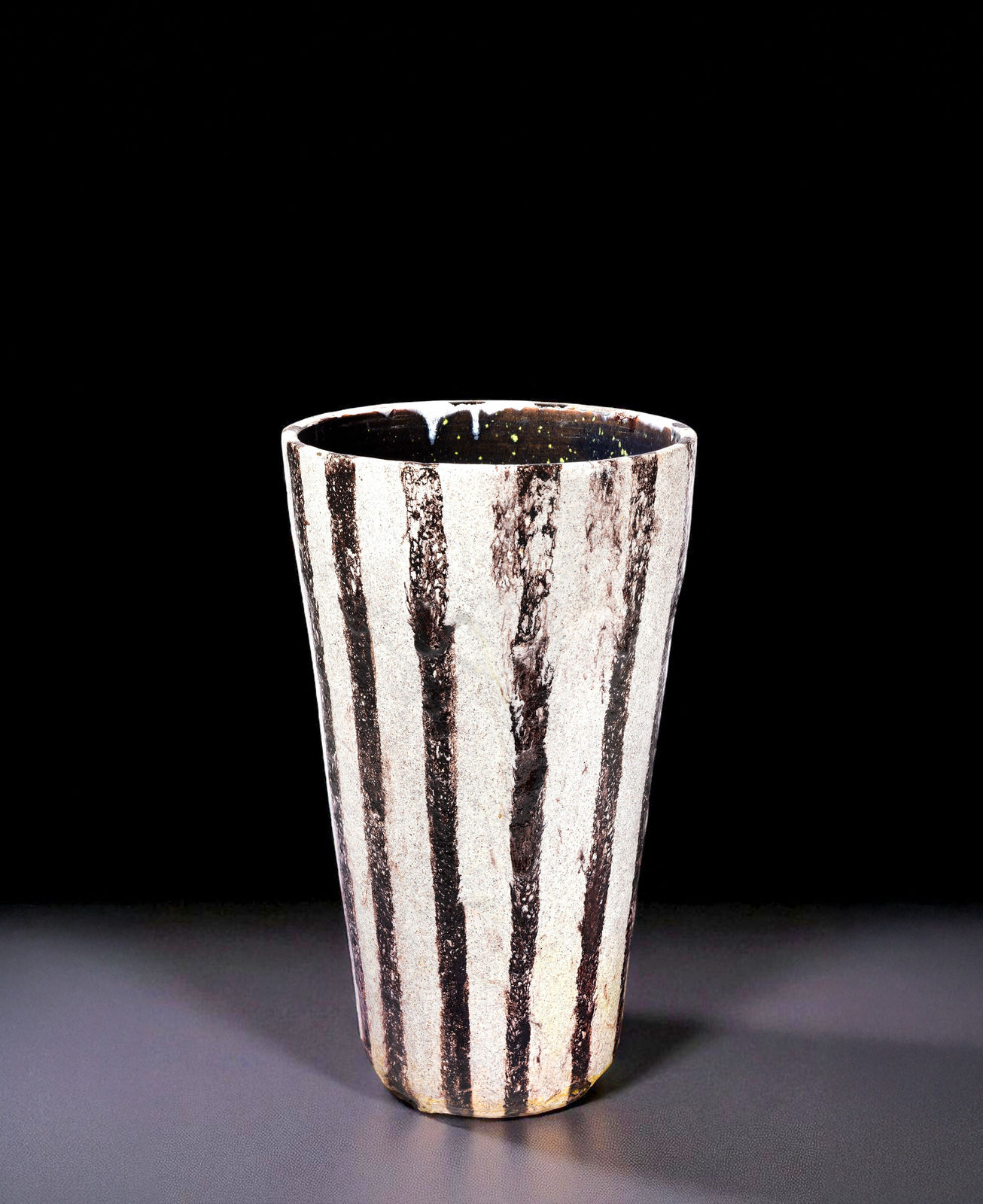 Guido Gambone, Large Vase, 1950 - 1960