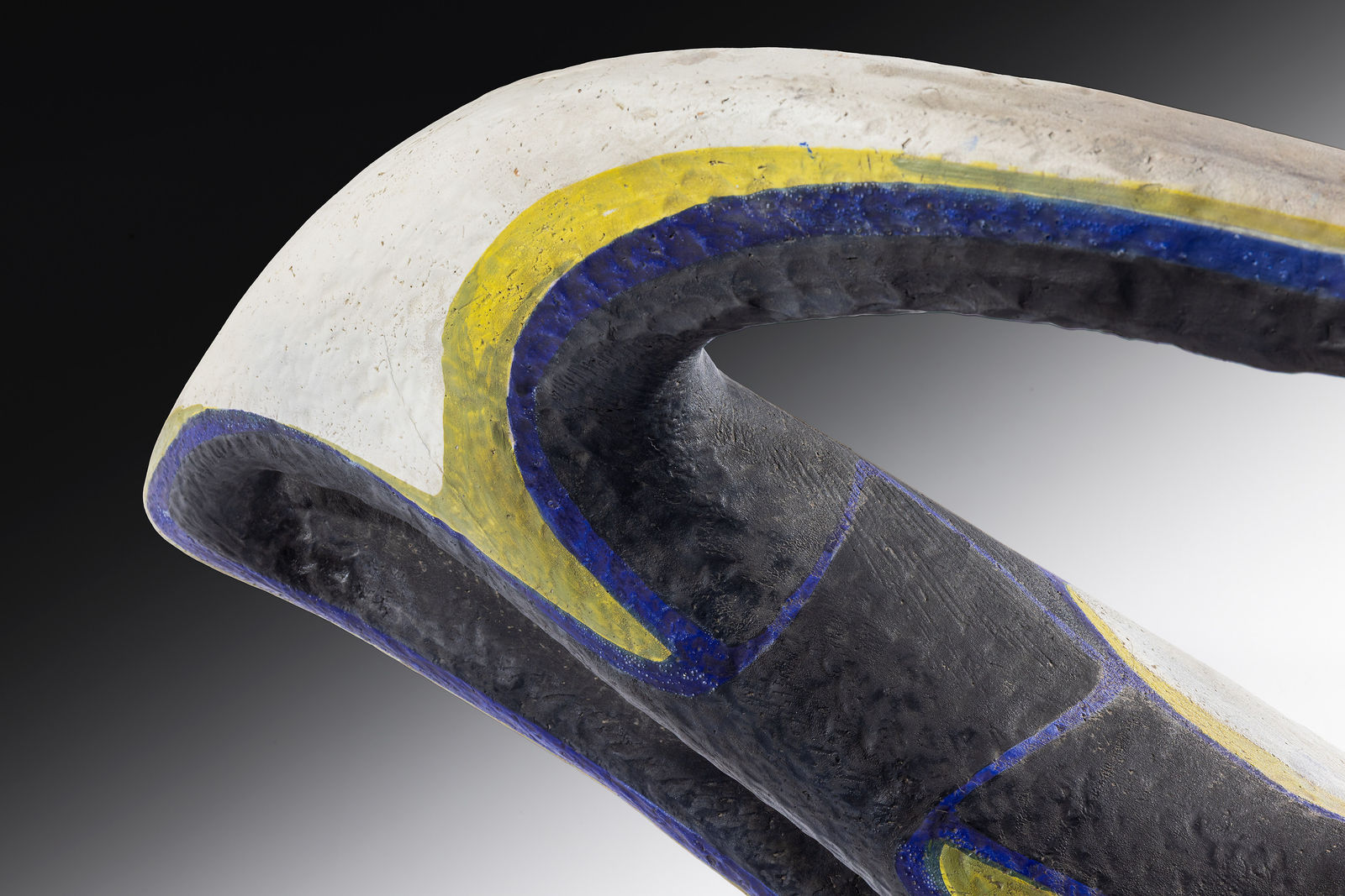 Salvatore Meli, Sculpture, 1963