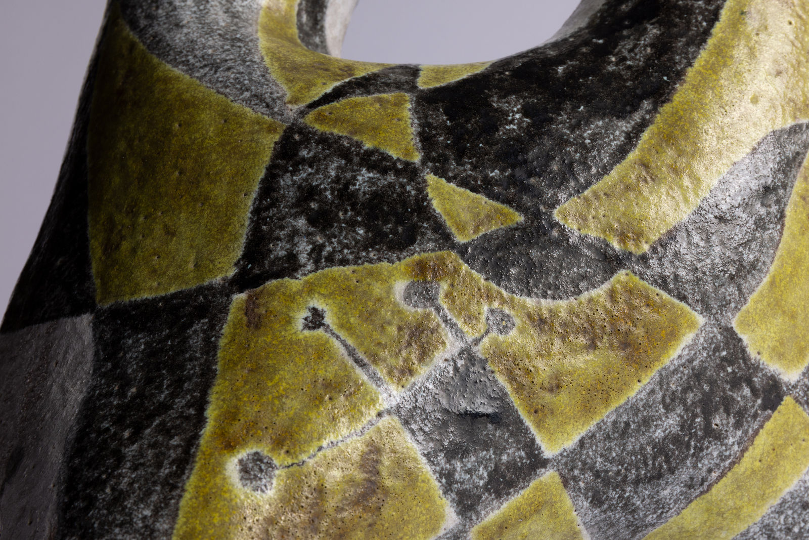 Lino Bersani, Free Form Sculpture, 1973