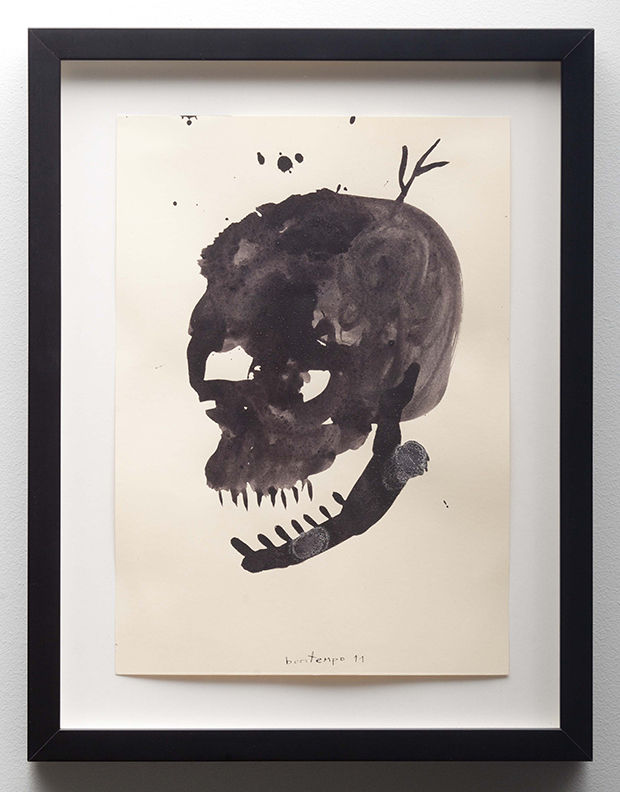 Marcos Bontempo, Heads 1-12 (5 of 12)