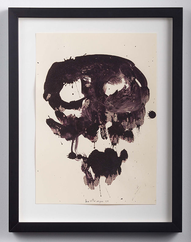 Marcos Bontempo, Heads 1-12 (7 of 12)