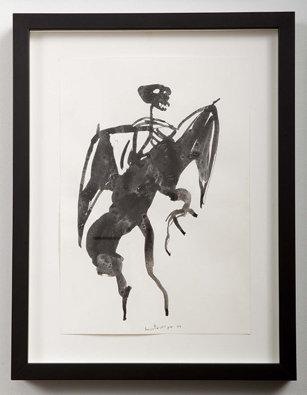 Marcos Bontempo, Untitled 1-8 (3 of 8)