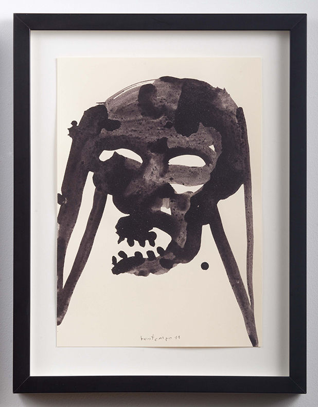 Marcos Bontempo, Heads 1-12 (2 of 12)