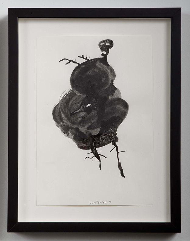 Marcos Bontempo, Untitled 1-8 (7 of 8)