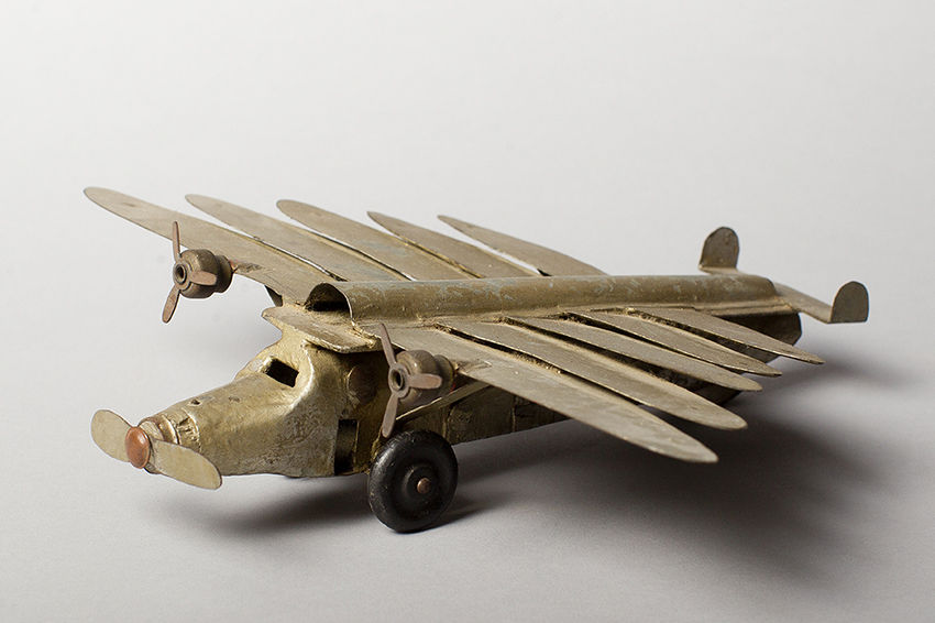 John Sowell, Dragon Blazzer