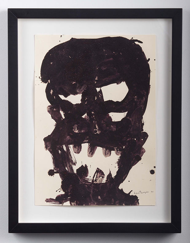 Marcos Bontempo, Heads 1-12 (6 of 12)