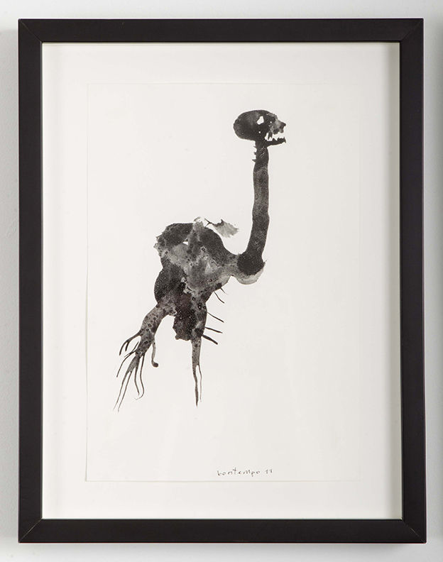 Marcos Bontempo, Untitled 1-8 (1 of 8)