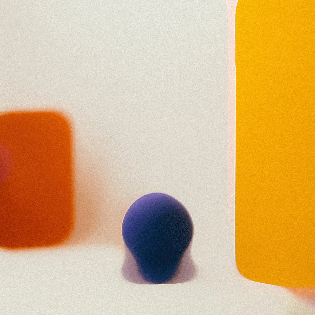 Sam Piastri, Delights of Authority, 2022