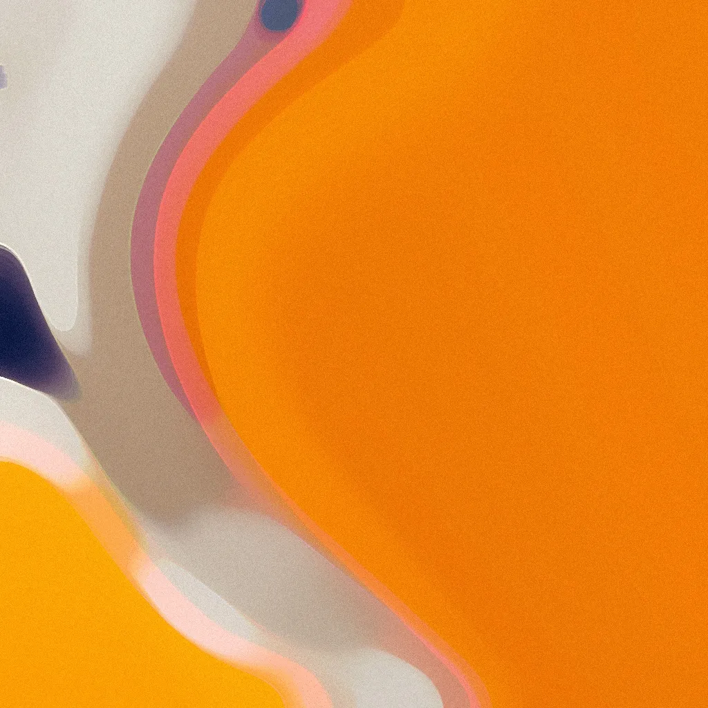 Sam Piastri, Edge of Love, 2019