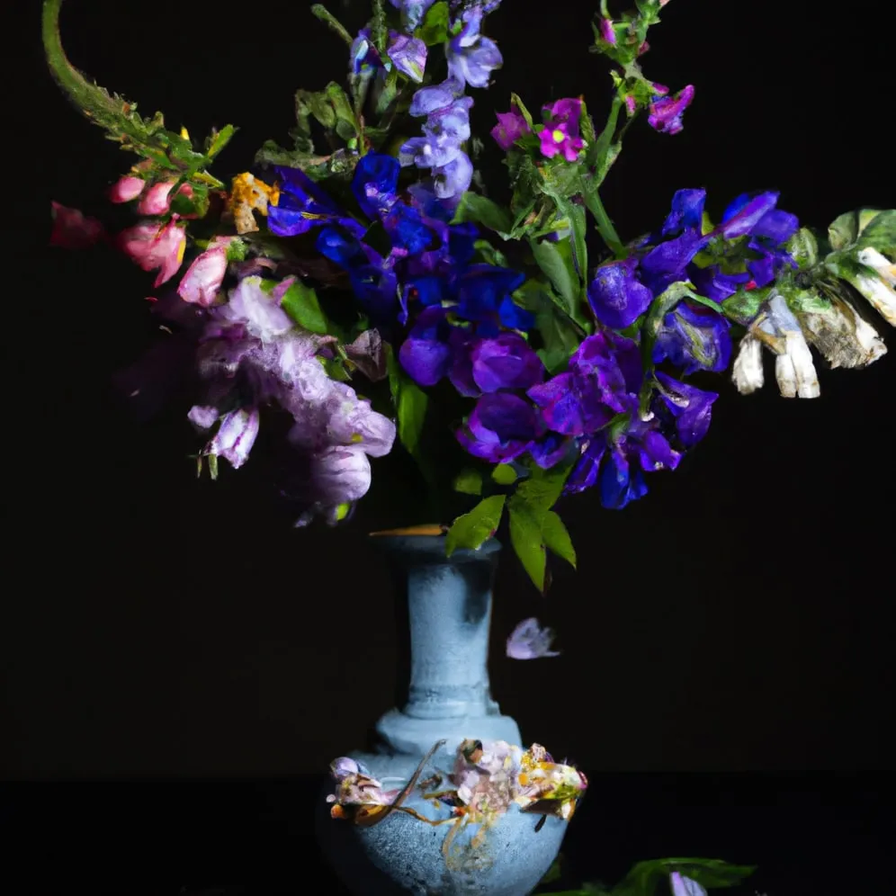 Jason Elliott, Look of Remorse, 2020