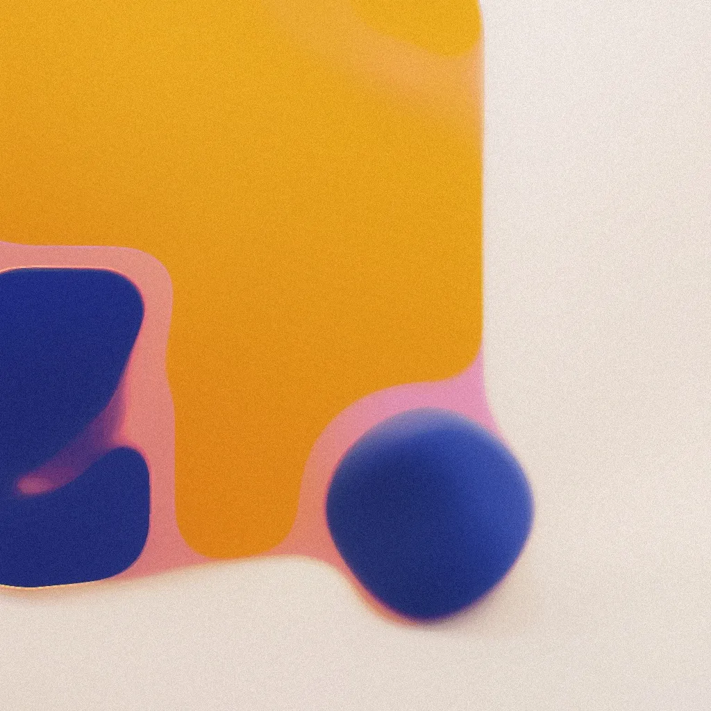 Sam Piastri, Exuberant Collar, 2022