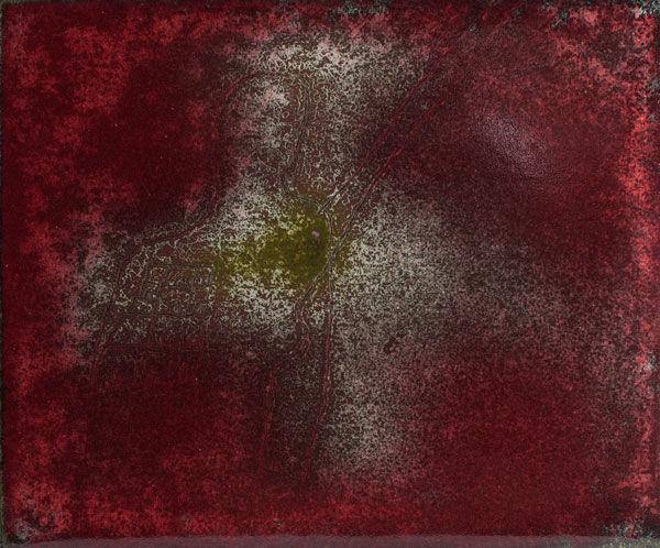 Sara Maher, Relic 2, 2006 - 2016