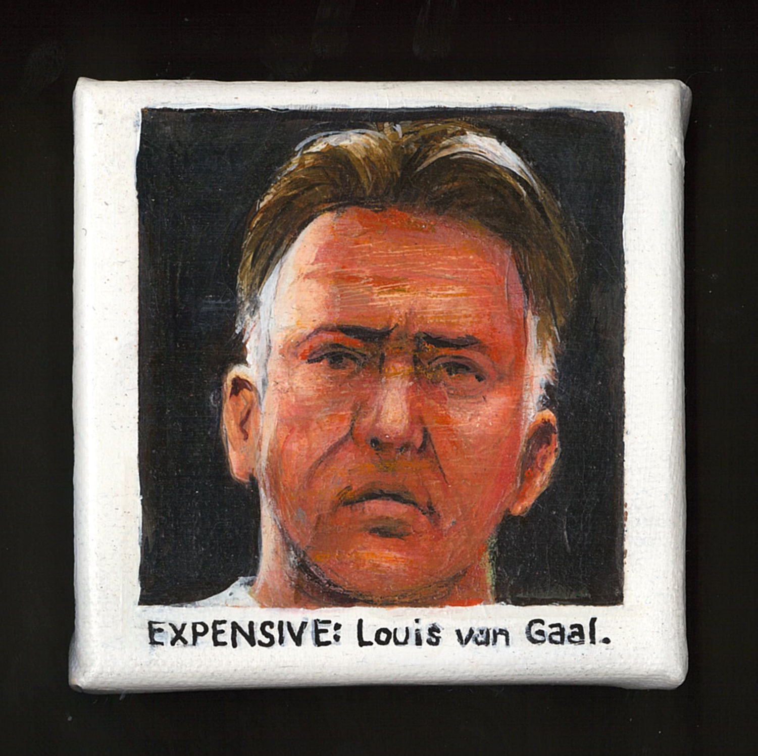 Robert O’Connor, Iconotropy 47, 2020