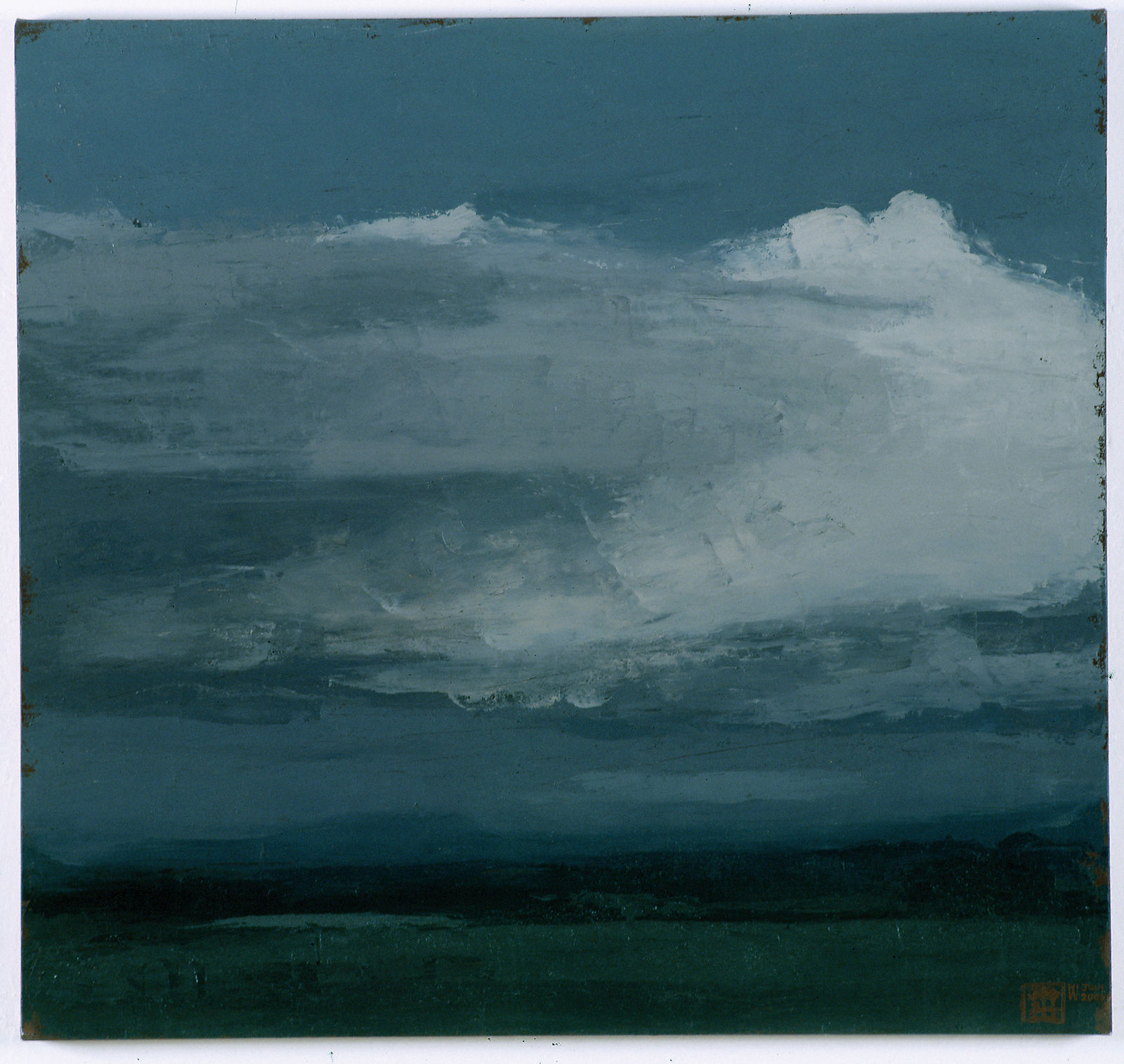 Philip Wolfhagen, Idyll XXII, 2006