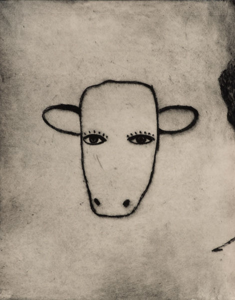 Barbie Kjar, Mooo, 2017