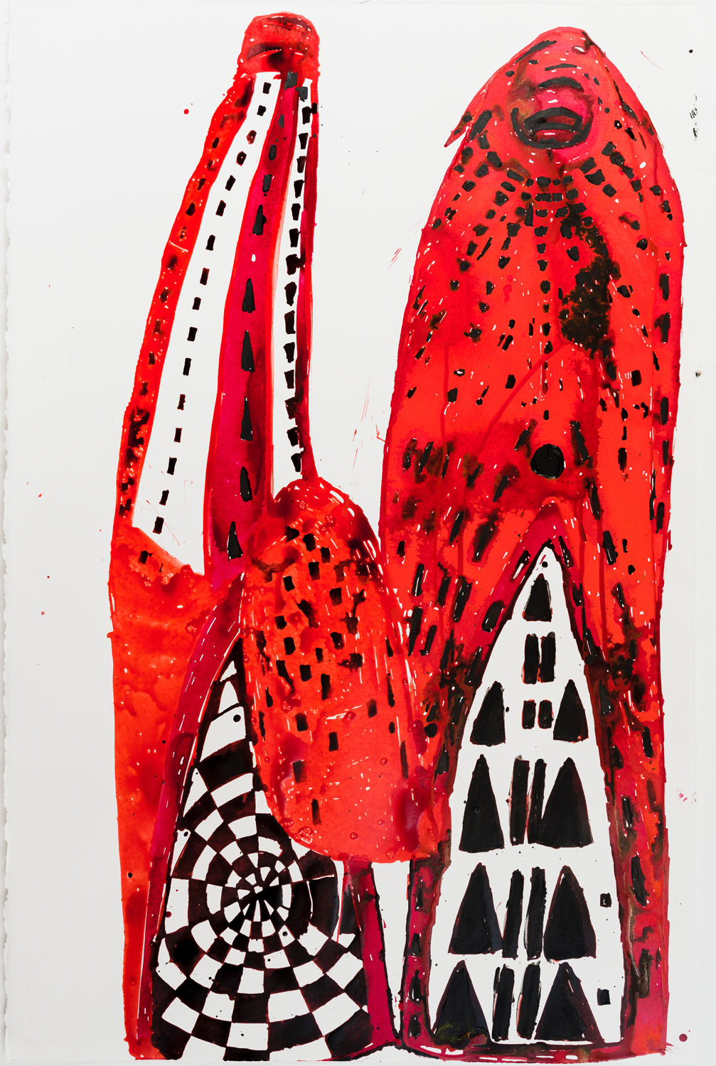 Locust Jones, The Lemon Reamer II, 2014