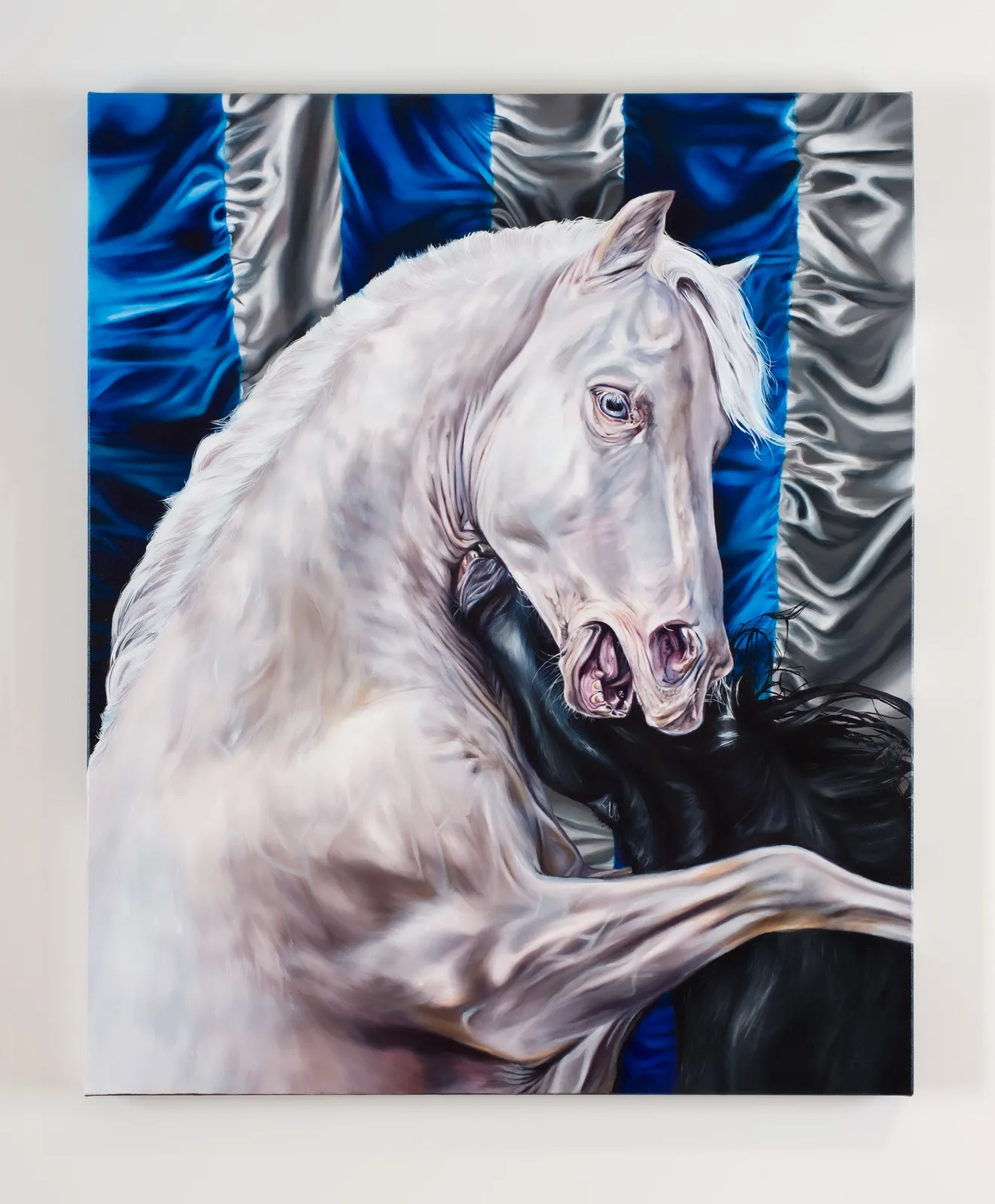 Sophie Coe, Ring Work II, 2026