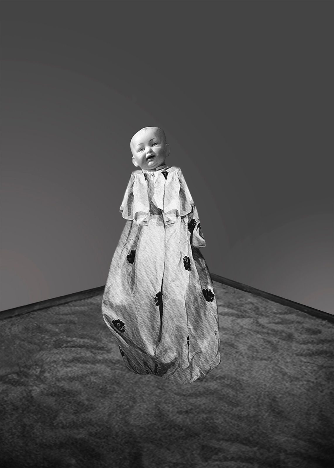 Pat Brassington, Still lives #3, 2024