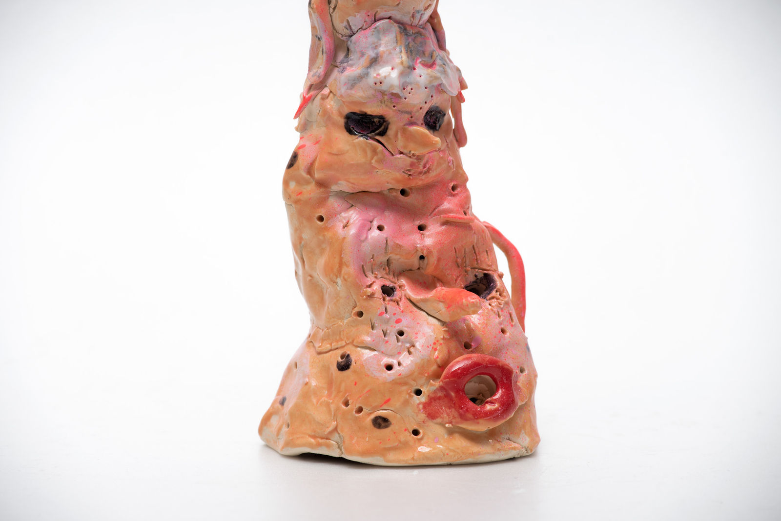 Mish Meijers, Stacks on, 2022