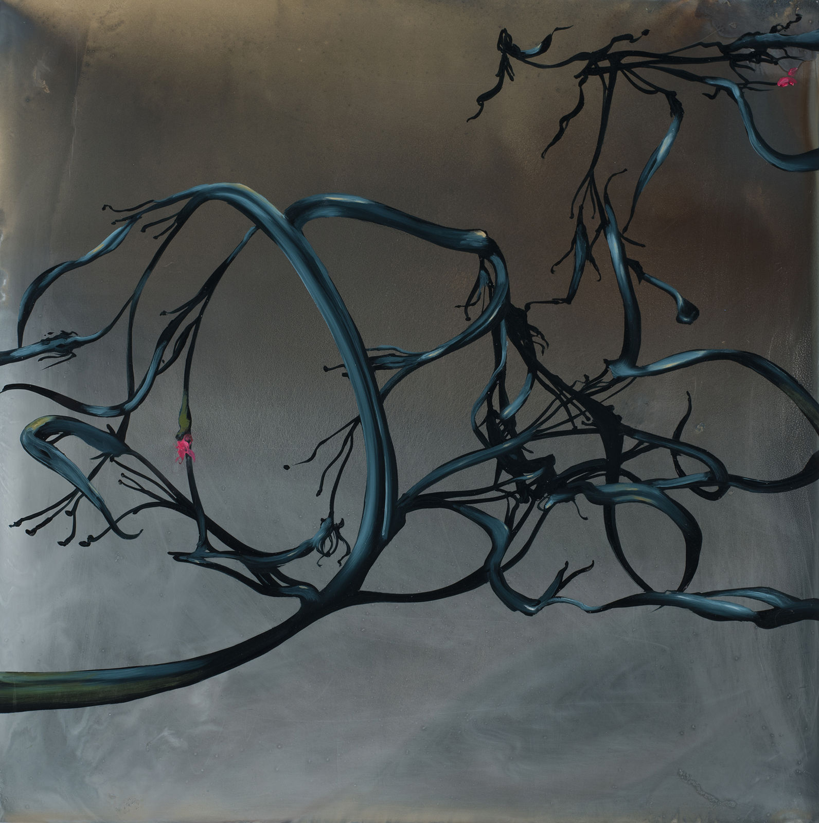 Megan Walch, Damage Control 4, 2019