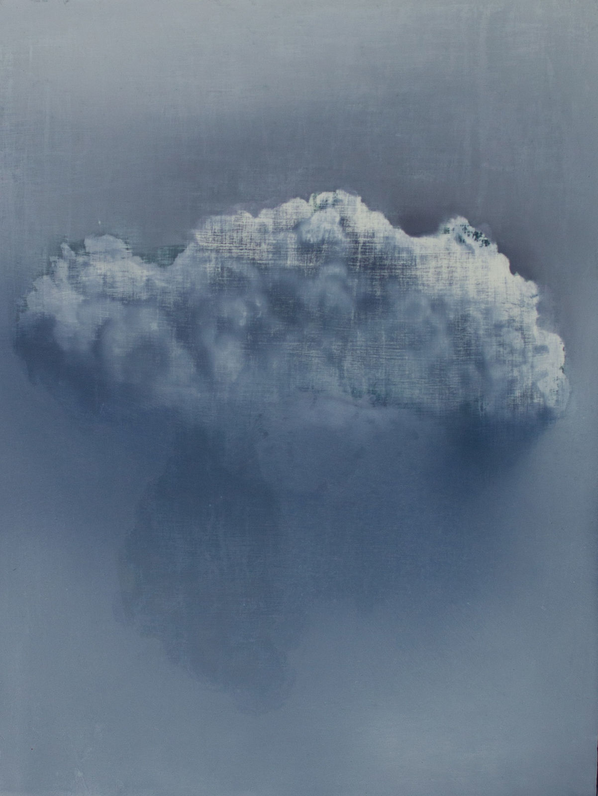 Megan Walch, House Dust, 2024