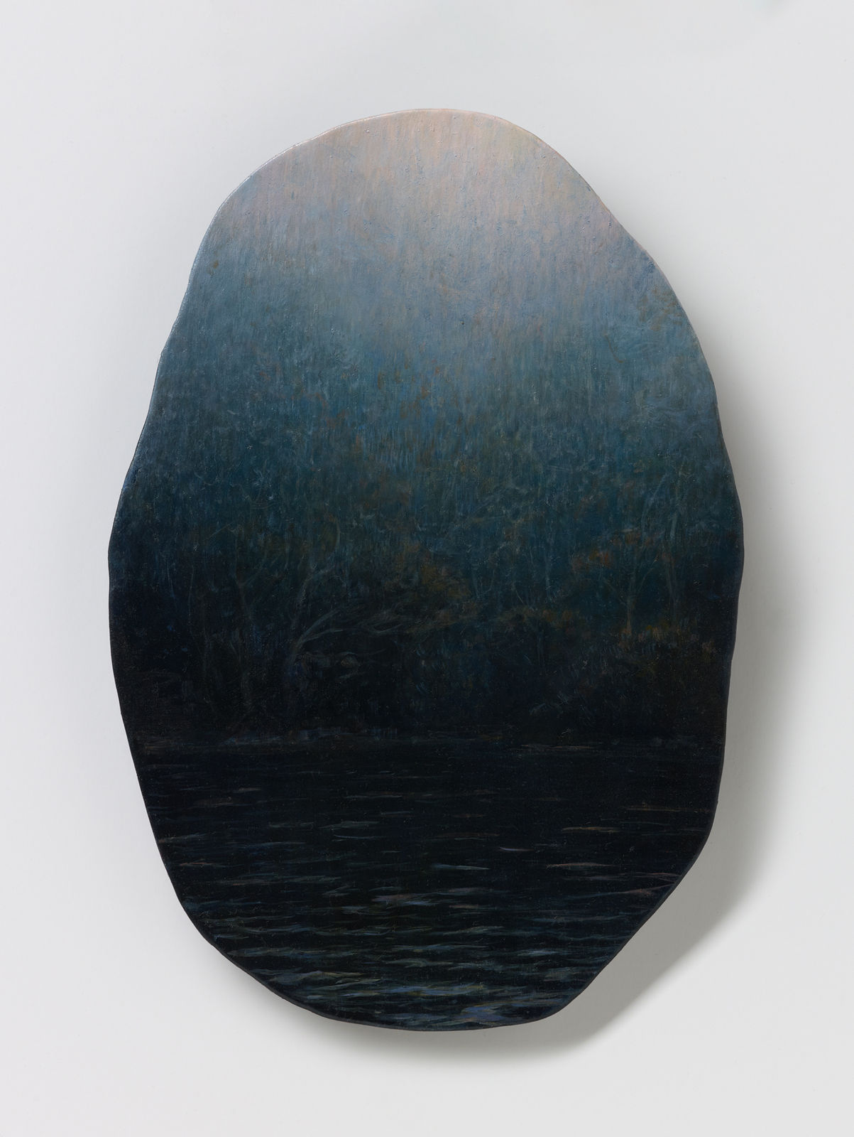 Michaye Boulter, We contain multitudes XVIII, 2021