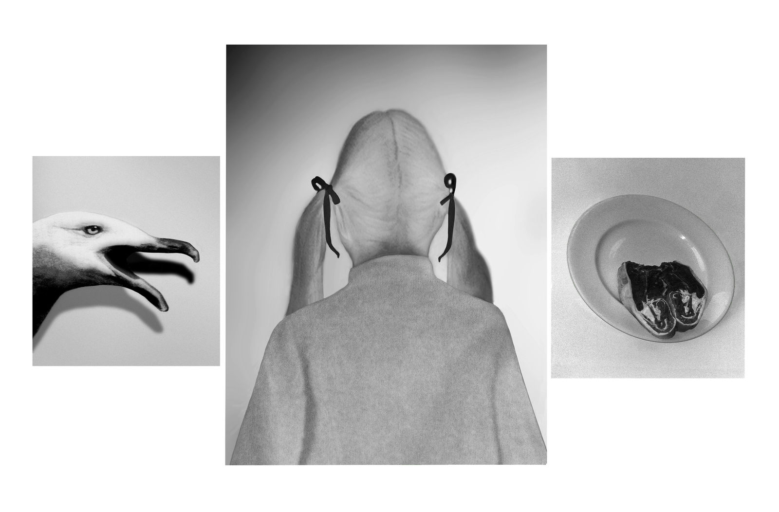 Pat Brassington, Song of innocence #2, 2022