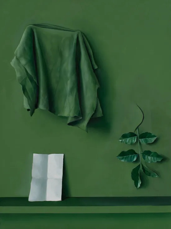 Annika Koops, Sheath, 2017.0