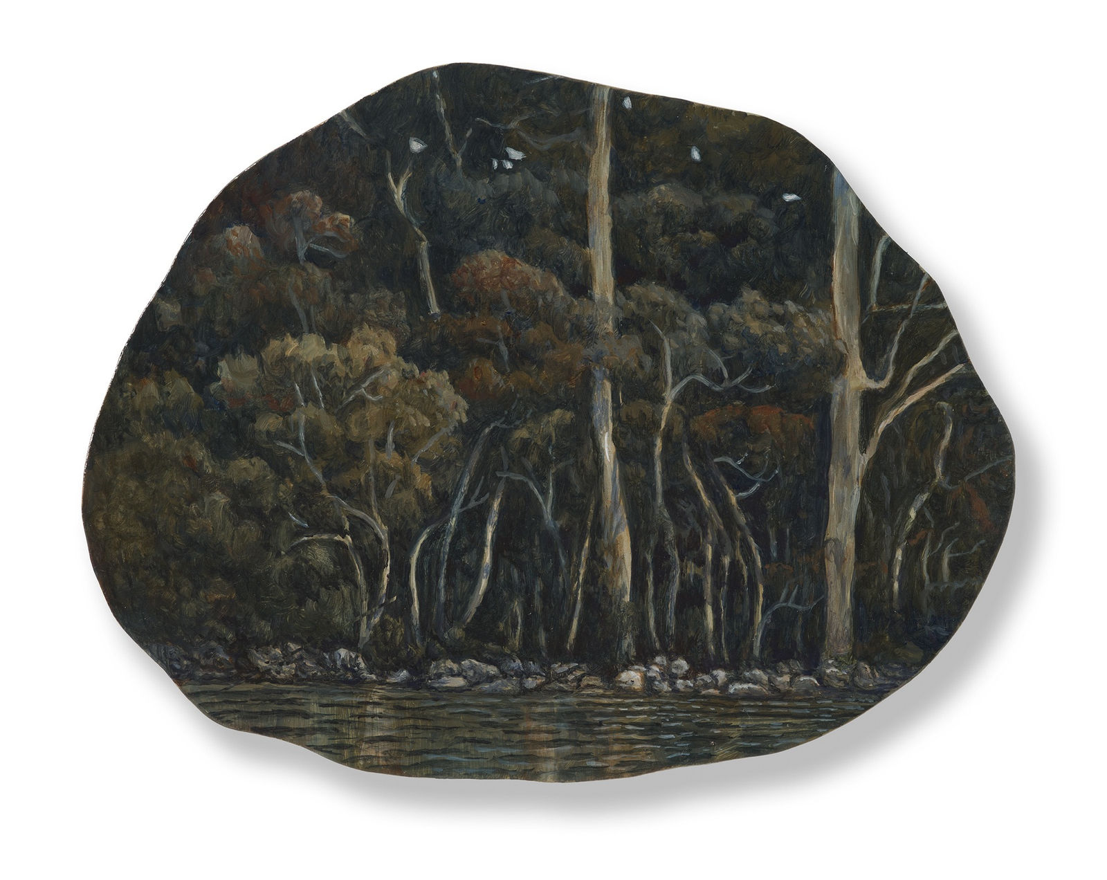 Michaye Boulter, Inner, 2023-24