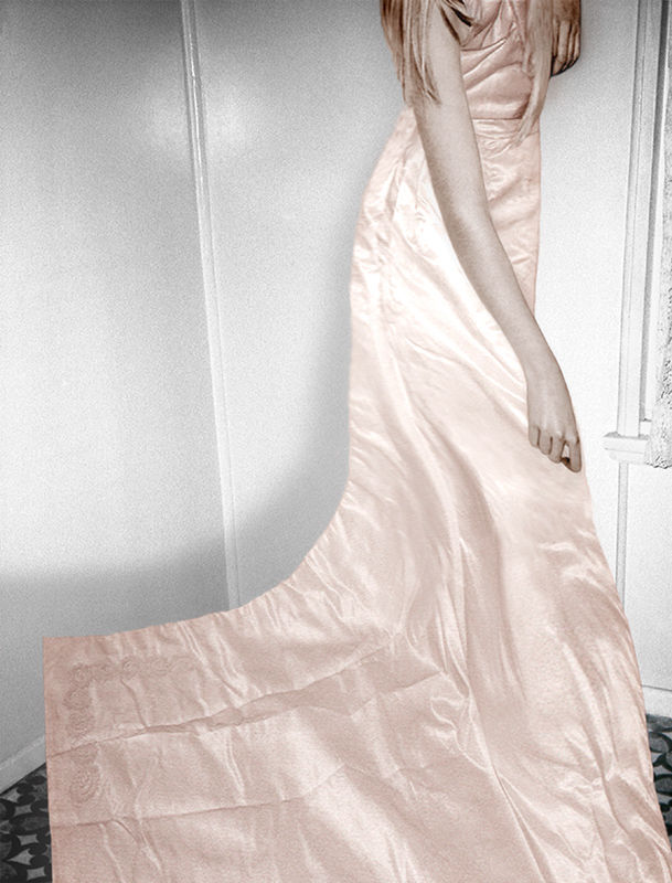 Pat Brassington, Caroline’s Party, 2007