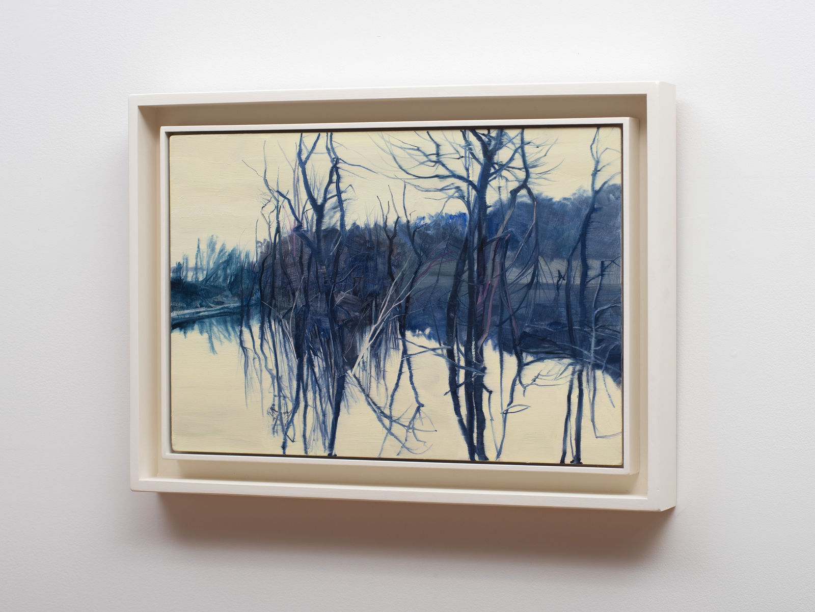 Nicholas Blowers, Unquite, 2022