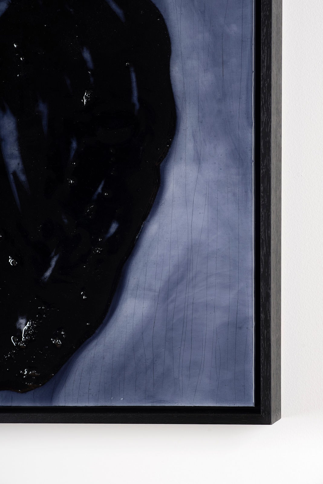 Joel Crosswell, Strawberry heart, 2020