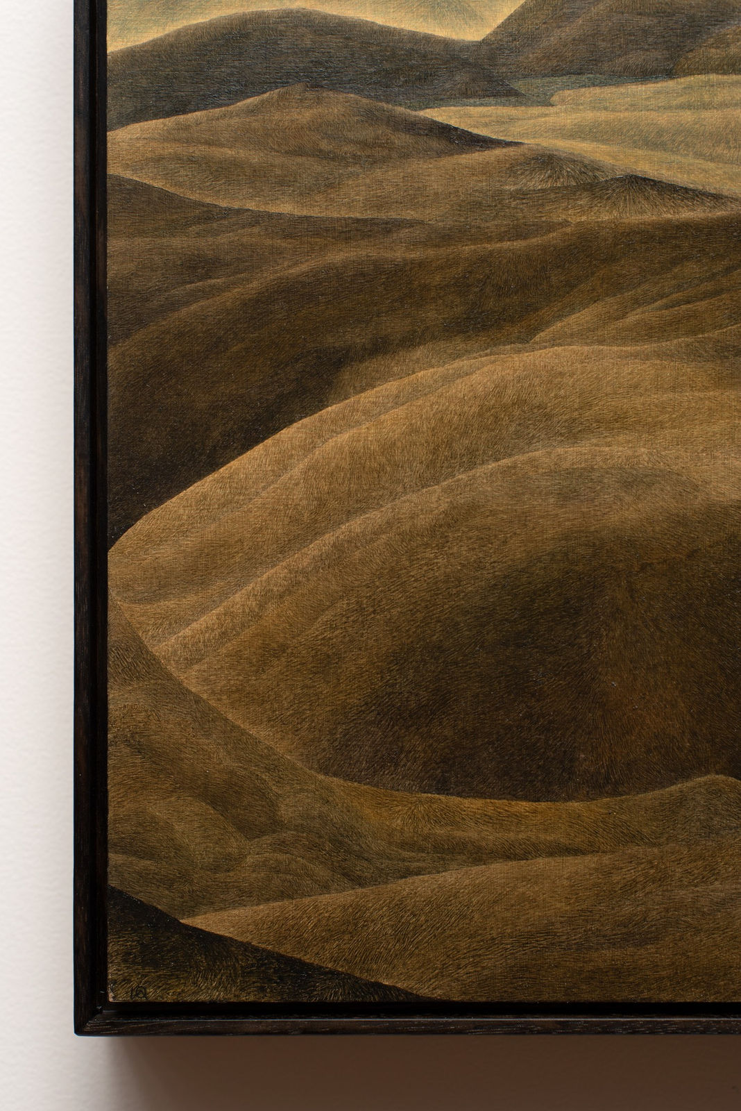 Lorna Quinn, Negentropy, 2023