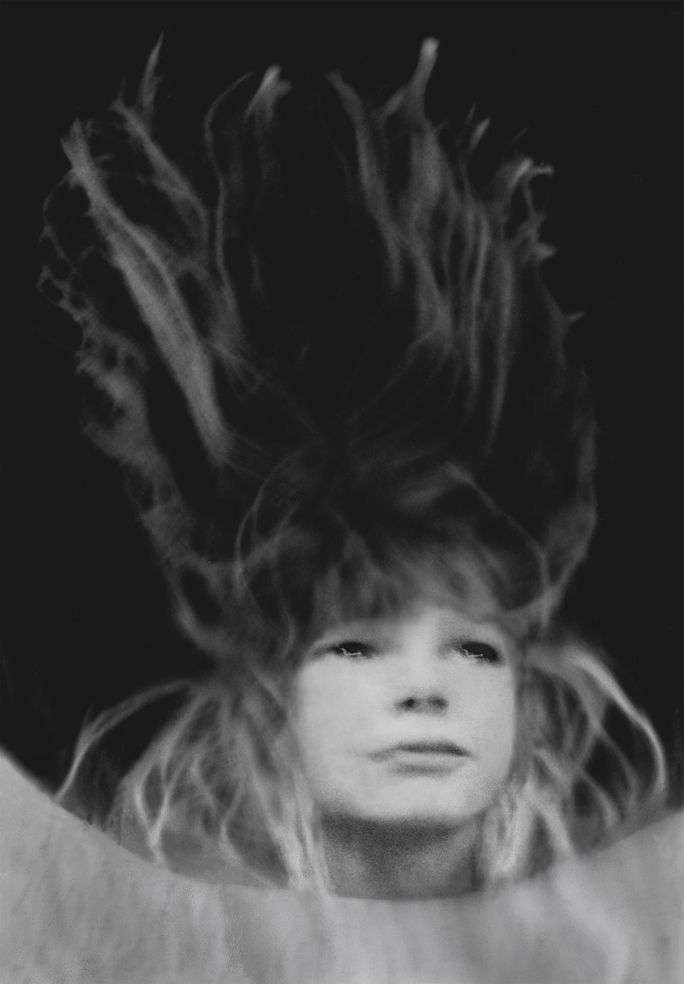 Pat Brassington, Blink, 2013