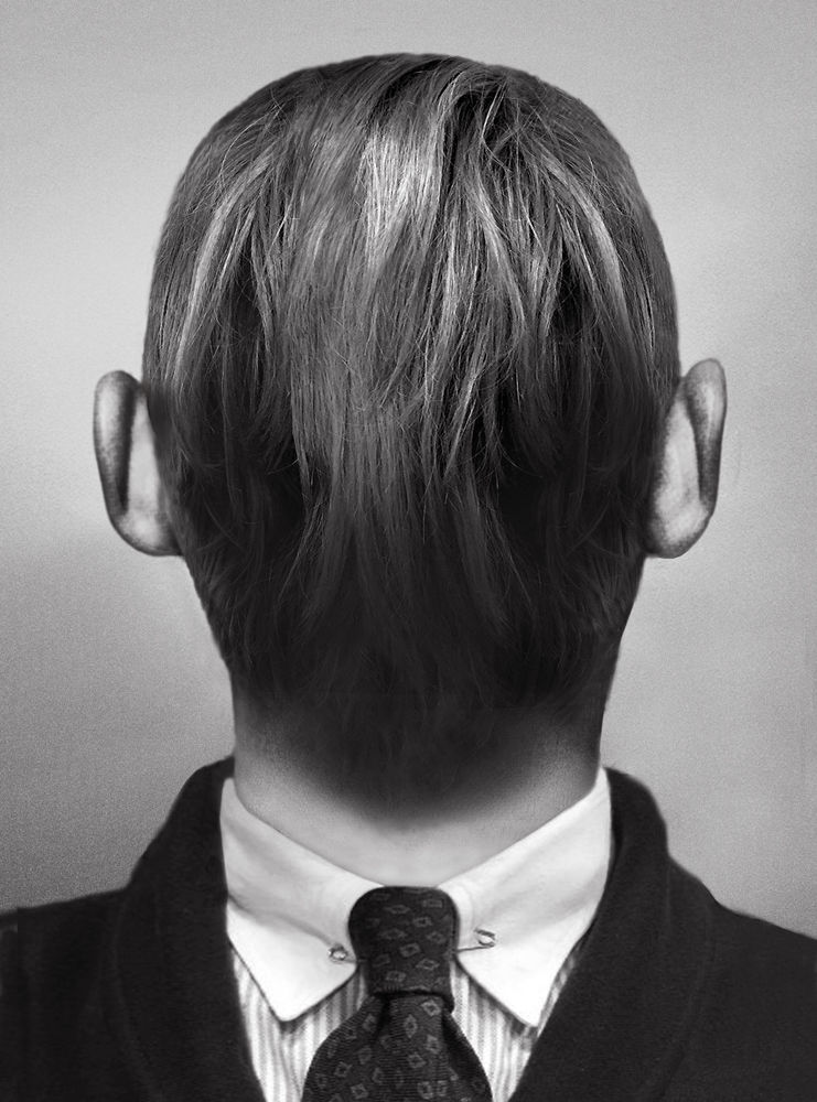 Pat Brassington, 12am, 2018