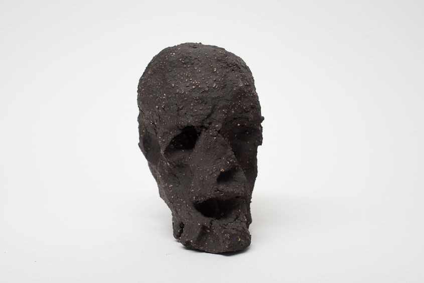 Locust Jones, Self Report 29, 2016