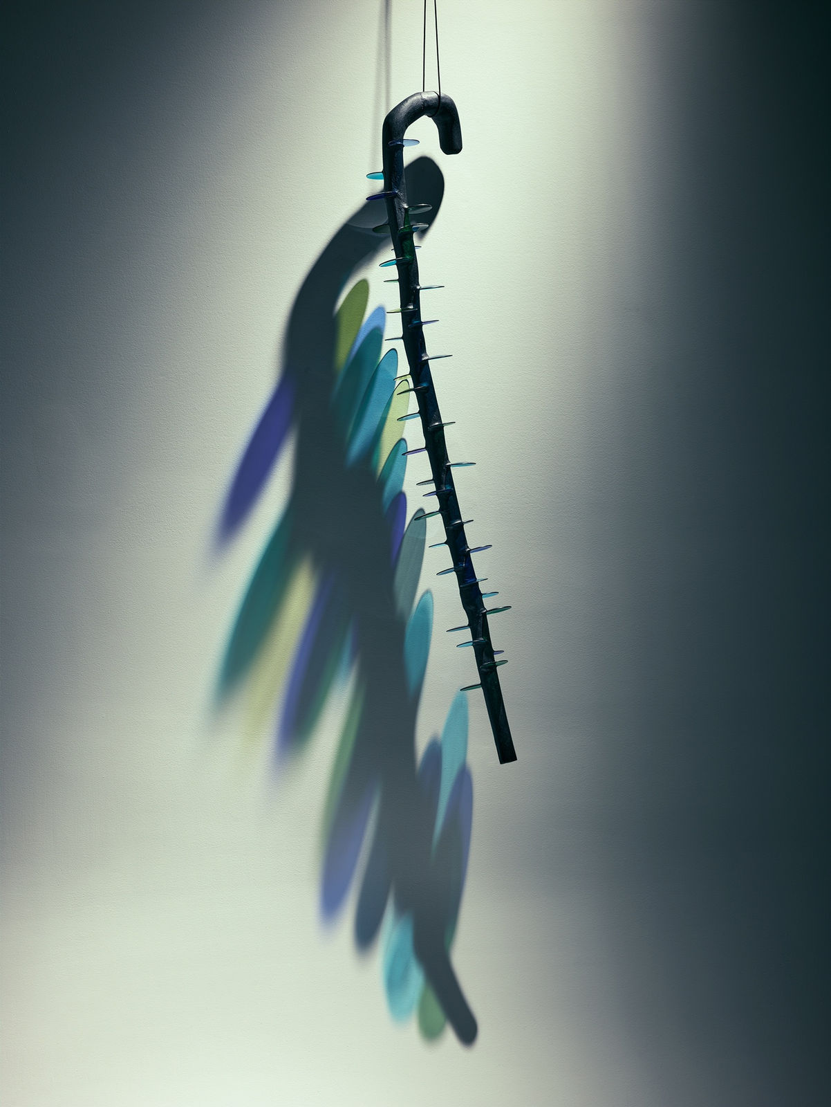 Heather B Swann, Oh, the water , 2021