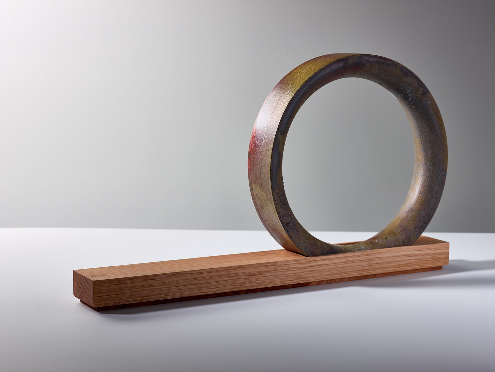 Kelly Austin, Spatial Object 4, 2022