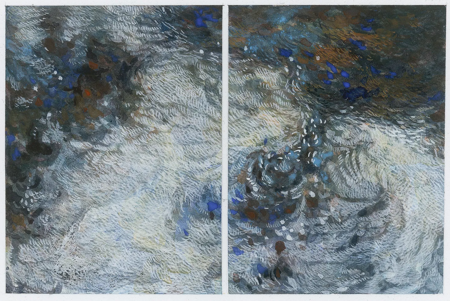 Sue Lovegrove, 11.6, 2020